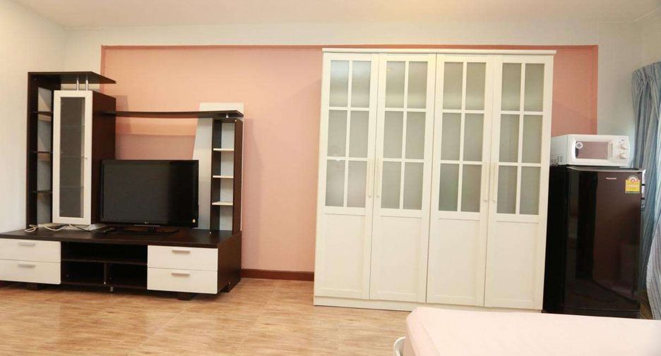 出售 1 卧室 公寓 在 Mueang Chiang Mai, Chiang Mai