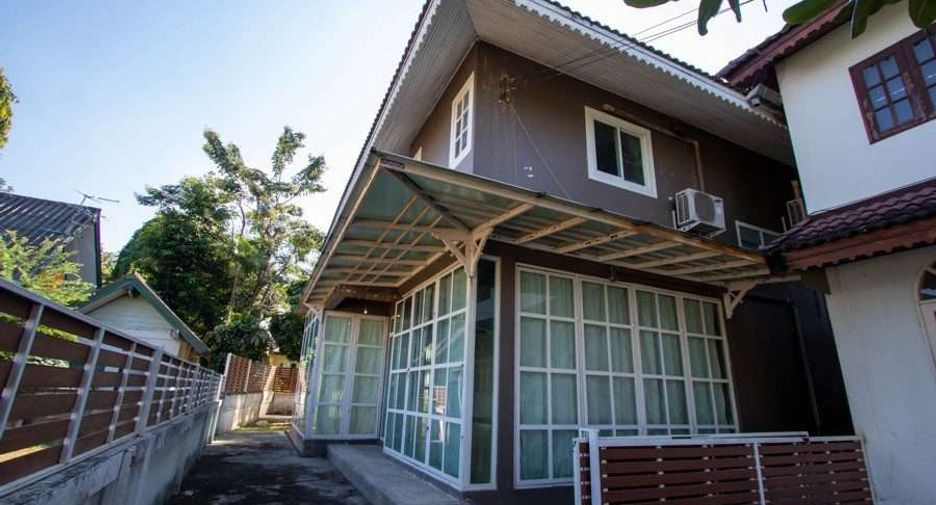 Продажа 8 спальни дом в Mueang Chiang Mai, Чианг Маи