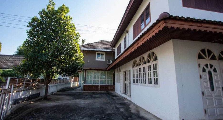 Продажа 8 спальни дом в Mueang Chiang Mai, Чианг Маи