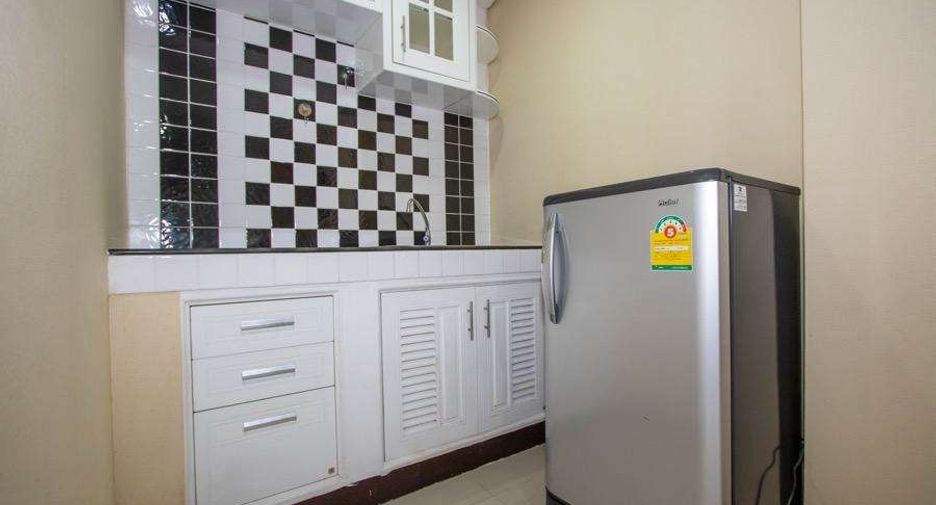 Condo en venta de 1 habitaciones en Mueang Chiang Mai, Chiang Mai