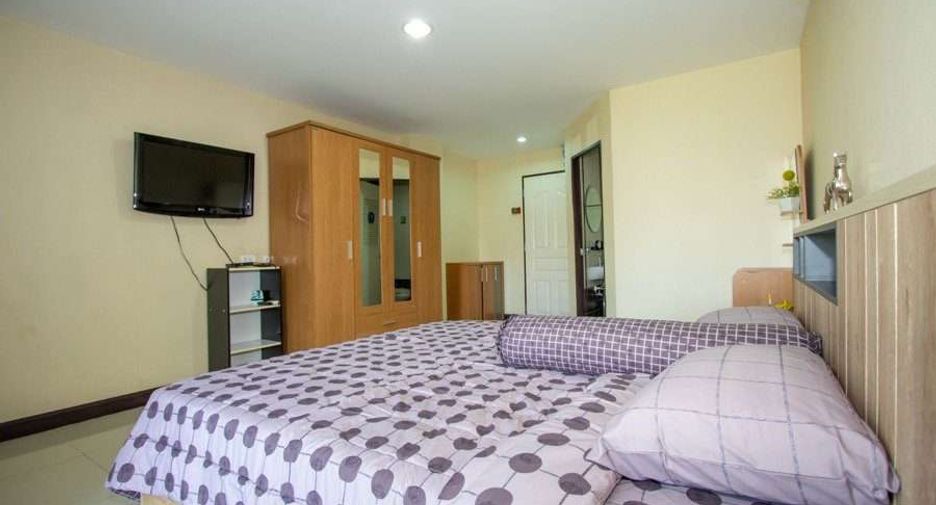 Condo en venta de 1 habitaciones en Mueang Chiang Mai, Chiang Mai