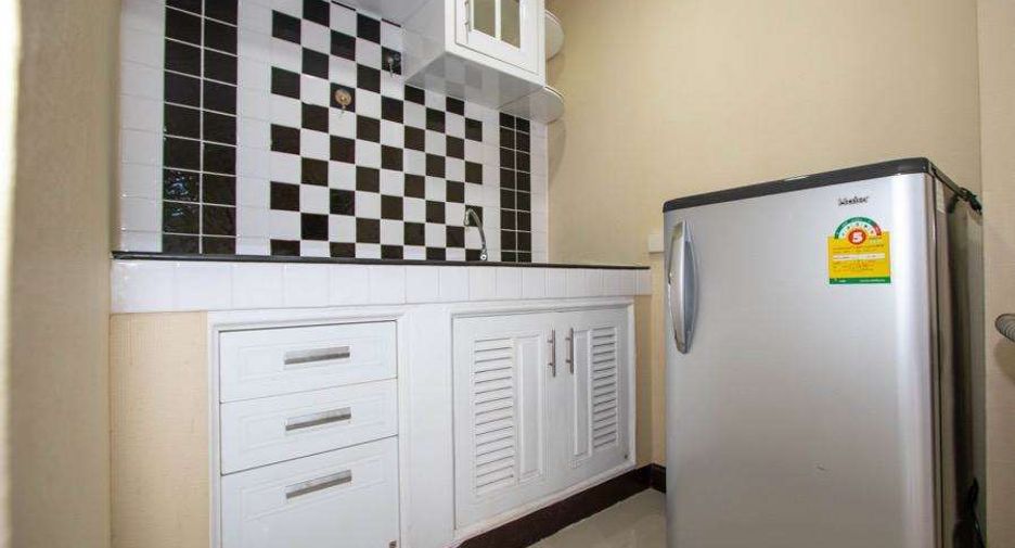 Condo en venta de 1 habitaciones en Mueang Chiang Mai, Chiang Mai