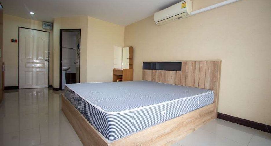 Condo en venta de 1 habitaciones en Mueang Chiang Mai, Chiang Mai