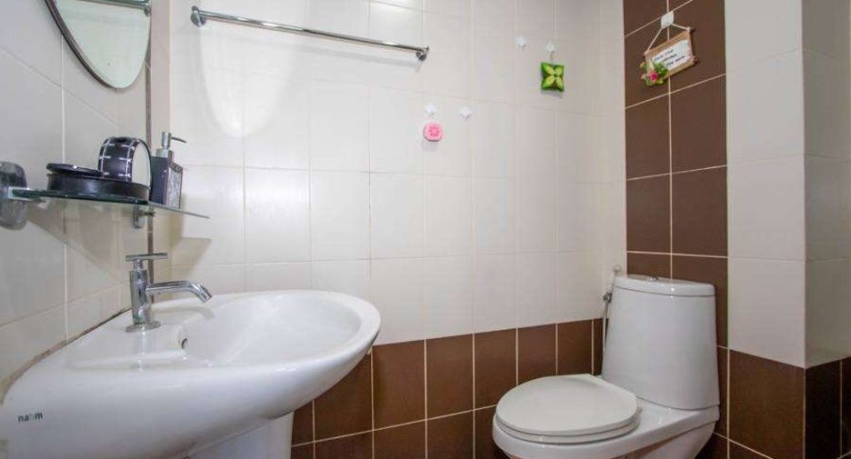 Condo en venta de 1 habitaciones en Mueang Chiang Mai, Chiang Mai