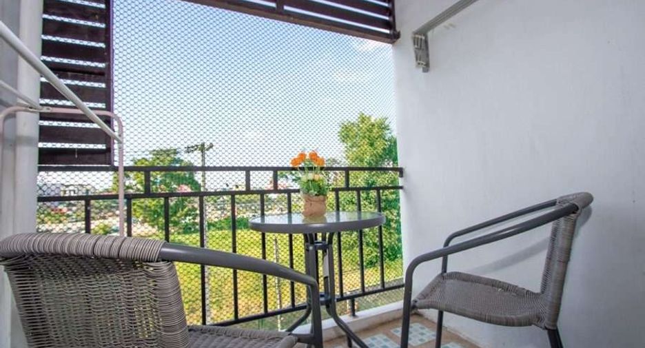 Condo en venta de 1 habitaciones en Mueang Chiang Mai, Chiang Mai