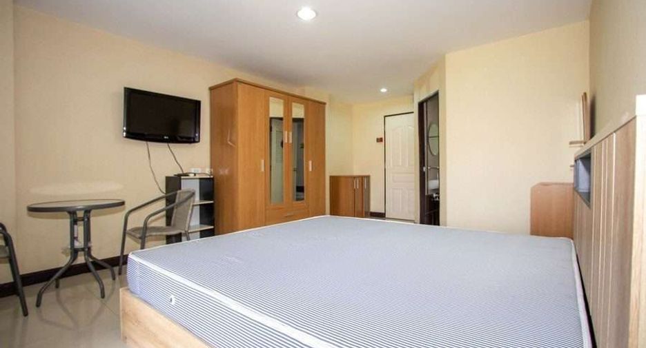 Condo en venta de 1 habitaciones en Mueang Chiang Mai, Chiang Mai