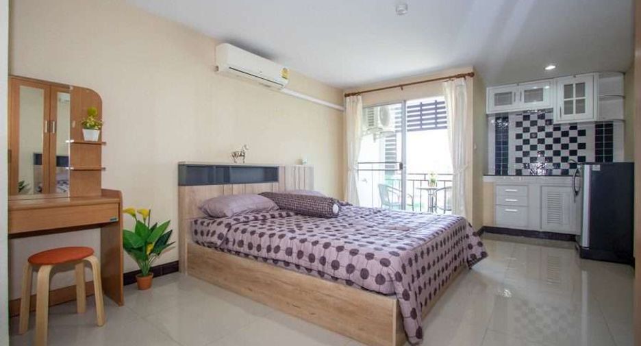 Condo en venta de 1 habitaciones en Mueang Chiang Mai, Chiang Mai