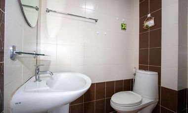 Wohnung zum Kauf mit 1 Zimmer in Mueang Chiang Mai, Chiang Mai