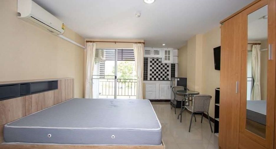 Condo en venta de 1 habitaciones en Mueang Chiang Mai, Chiang Mai