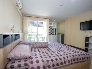 For sale 1 bed condo in Mueang Chiang Mai, Chiang Mai