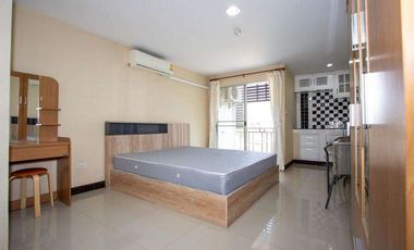 Wohnung zum Kauf mit 1 Zimmer in Mueang Chiang Mai, Chiang Mai