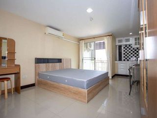 For sale 1 bed condo in Mueang Chiang Mai, Chiang Mai