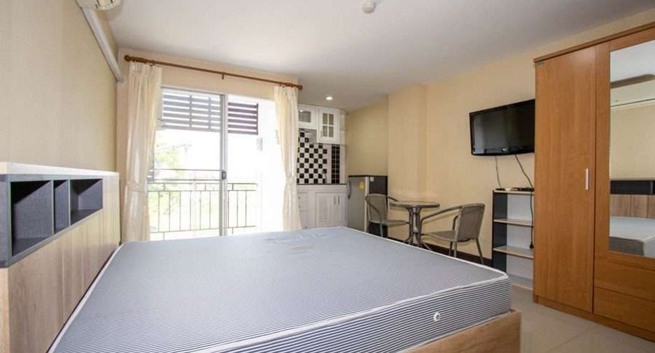 Condo en venta de 1 habitaciones en Mueang Chiang Mai, Chiang Mai