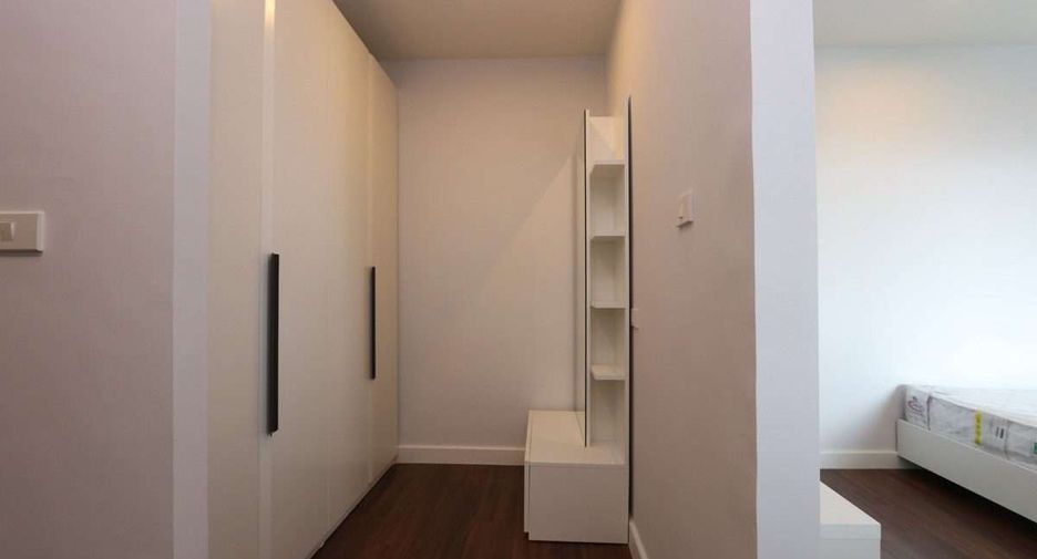 For sale 1 bed condo in Mueang Chiang Mai, Chiang Mai