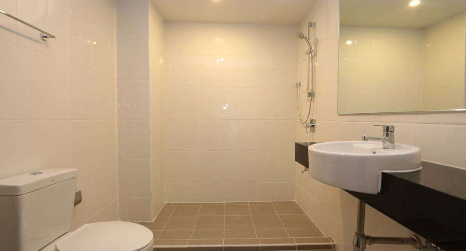 For sale 1 bed condo in Mueang Chiang Mai, Chiang Mai