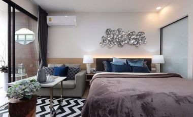 Wohnung zum Kauf mit 1 Zimmer in Mueang Chiang Mai, Chiang Mai