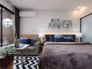 For sale 1 bed condo in Mueang Chiang Mai, Chiang Mai