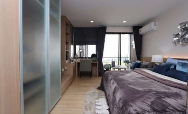 Wohnung zum Kauf mit 1 Zimmer in Mueang Chiang Mai, Chiang Mai