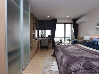 For sale 1 bed condo in Mueang Chiang Mai, Chiang Mai