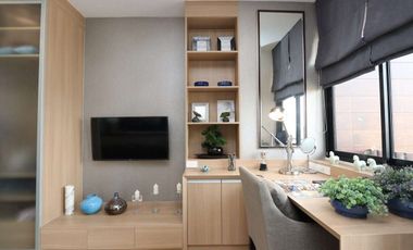 Wohnung zum Kauf mit 1 Zimmer in Mueang Chiang Mai, Chiang Mai