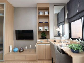 For sale 1 bed condo in Mueang Chiang Mai, Chiang Mai