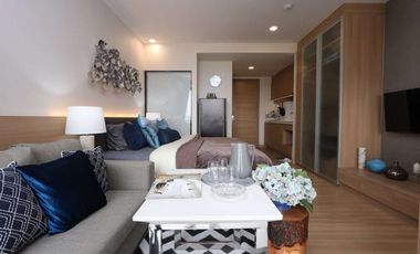 Wohnung zum Kauf mit 1 Zimmer in Mueang Chiang Mai, Chiang Mai