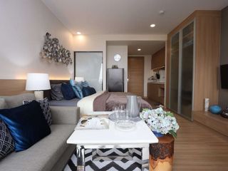 For sale 1 bed condo in Mueang Chiang Mai, Chiang Mai