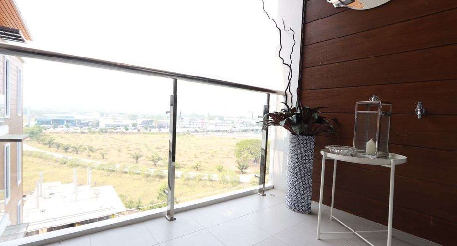 ขาย 1 เตียง คอนโด ใน เมืองเชียงใหม่, เชียงใหม่