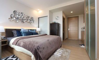 Wohnung zum Kauf mit 1 Zimmer in Mueang Chiang Mai, Chiang Mai