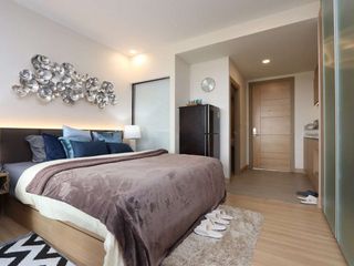 For sale 1 bed condo in Mueang Chiang Mai, Chiang Mai