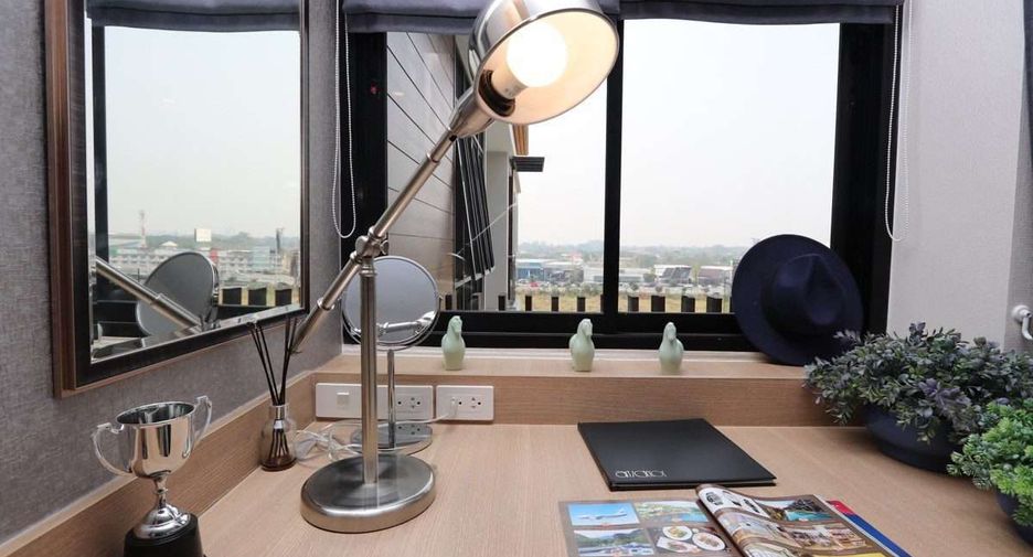 ขาย 1 เตียง คอนโด ใน เมืองเชียงใหม่, เชียงใหม่