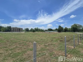 For sale land in Hang Dong, Chiang Mai