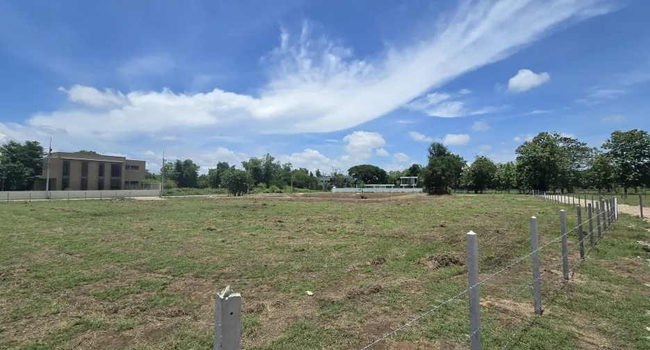 ขาย ที่ดิน ใน หางดง, เชียงใหม่