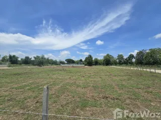 For sale land in Hang Dong, Chiang Mai