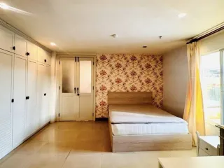 For sale 2 bedrooms condo in Bangkok Noi, Bangkok