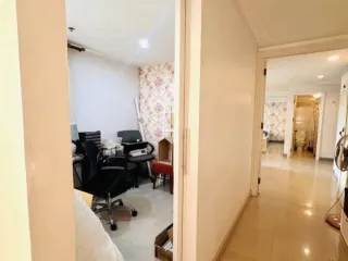 For sale 2 bedrooms condo in Bangkok Noi, Bangkok