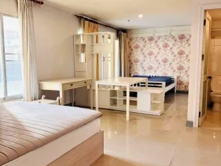 For sale 2 bedrooms condo in Bangkok Noi, Bangkok