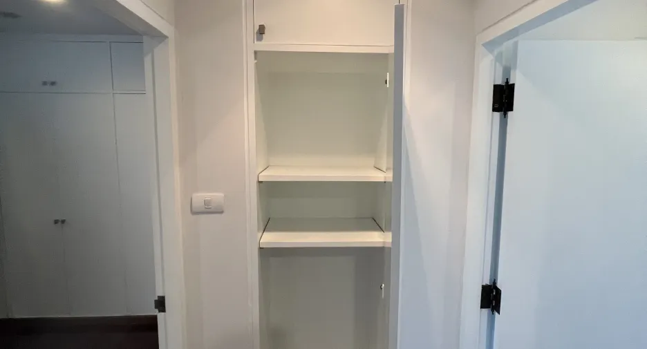 ให้เช่า 2 ห้องนอน อพาร์ทเม้นท์ ใน คลองเตย, กรุงเทพฯ