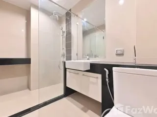For sale 2 bedrooms condo in Yan Nawa, Bangkok
