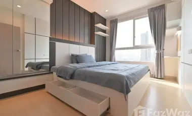 Condo en venta de 2 habitaciones en Yan Nawa, Bangkok