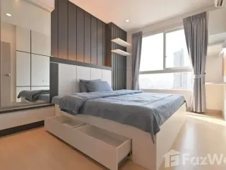 For sale 2 bedrooms condo in Yan Nawa, Bangkok