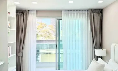 Condo en venta de estudio en Pratumnak, Pattaya
