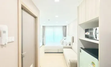 Condo en venta de estudio en Pratumnak, Pattaya