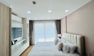 Condo en venta de estudio en Pratumnak, Pattaya