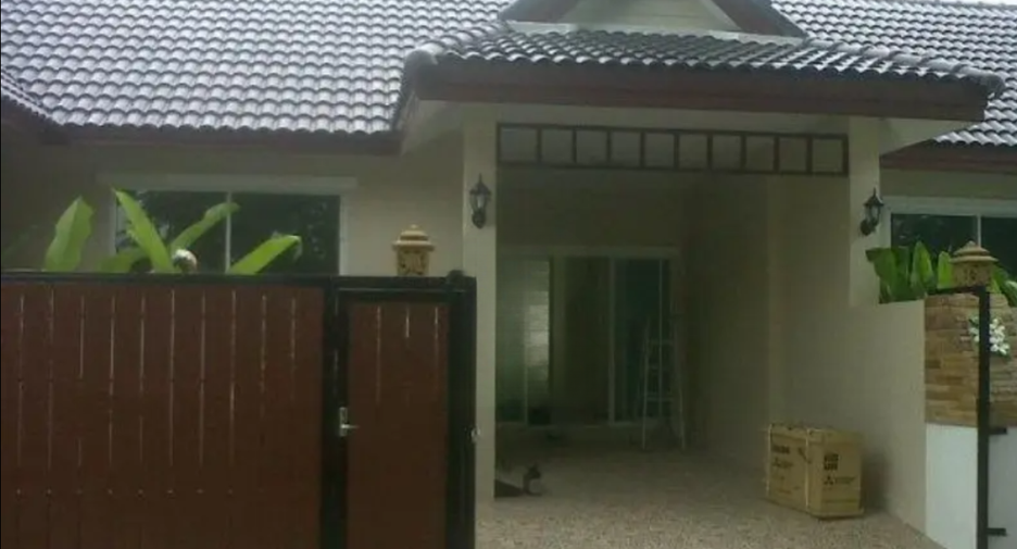 Casa en venta de 2 habitaciones en East Pattaya, Pattaya