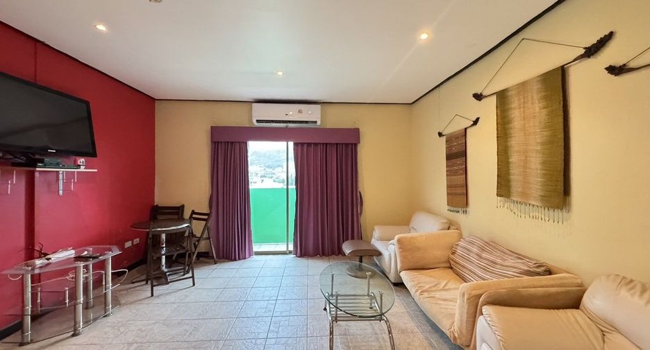 ขาย 16 ห้องนอน โรงแรม ใน เมืองภูเก็ต, ภูเก็ต