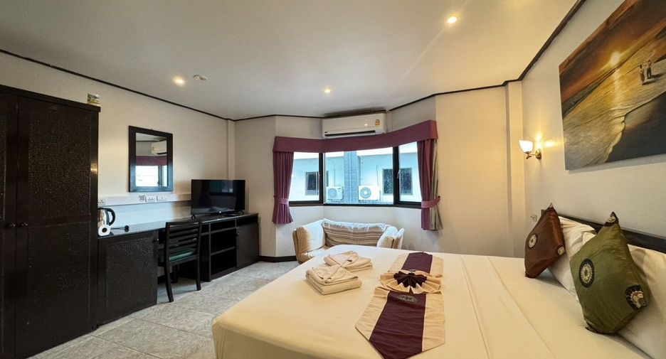 ขาย 16 ห้องนอน โรงแรม ใน เมืองภูเก็ต, ภูเก็ต