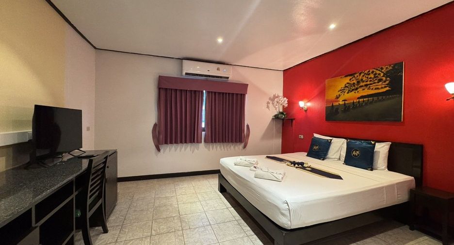 ขาย 16 ห้องนอน โรงแรม ใน เมืองภูเก็ต, ภูเก็ต