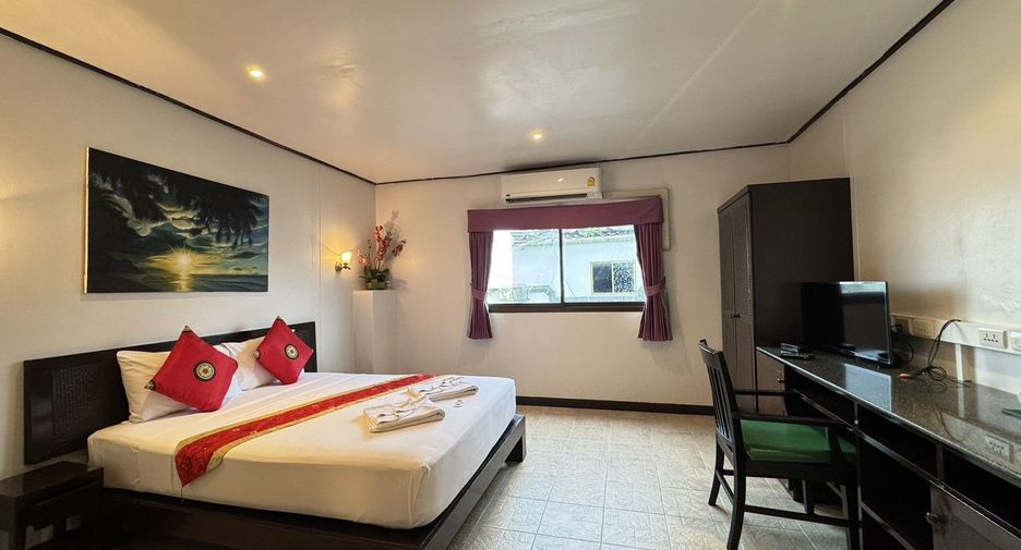 ขาย 16 ห้องนอน โรงแรม ใน เมืองภูเก็ต, ภูเก็ต