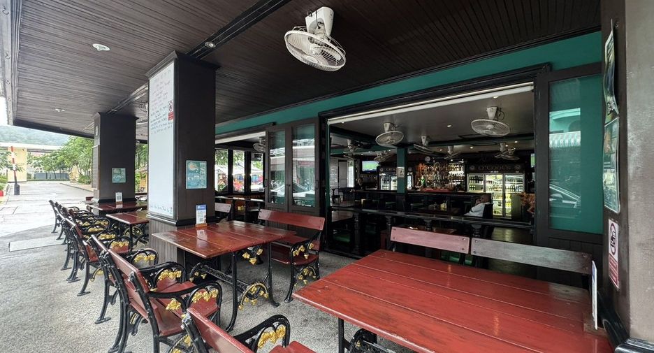 ขาย 16 ห้องนอน โรงแรม ใน เมืองภูเก็ต, ภูเก็ต